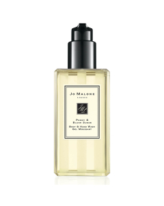 Jo Malone 祖玛珑 牡丹与胭红麂绒沐浴露 - 250ml