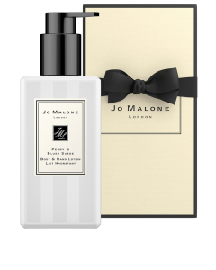 Jo Malone 祖玛珑 牡丹与胭红麂绒润肤乳 - 250ml