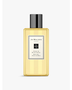 Jo Malone 祖玛珑 牡丹与胭红麂绒沐浴油 - 250ml