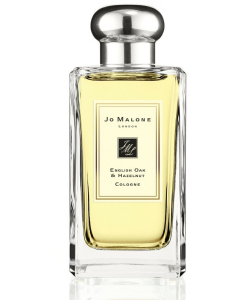 Jo Malone 祖玛珑英国橡树与榛子香水 - 100ml