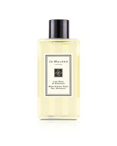 Jo Malone 祖玛珑 青柠罗勒与柑橘沐浴露 - 100ml