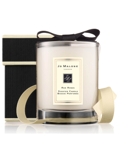 Jo Malone 祖玛珑 红玫瑰旅行香氛蜡烛 - 60g