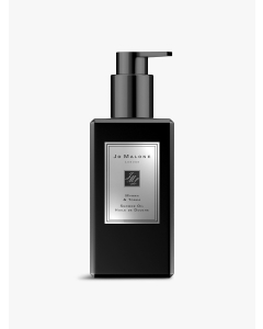 JoMalone 祖玛珑 丝绒玫瑰与乌木滋润洁肤油 - 250ml