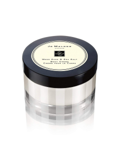 Jo Malone 祖玛珑 鼠尾草与海盐润肤乳霜 - 50ml