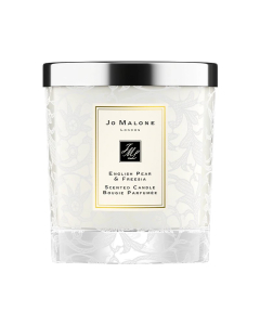 Jo Malone 祖玛珑 英国梨与小苍兰香氛蜡烛 200g