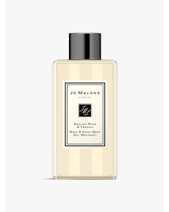 JoMalone 祖玛珑 英国梨与小苍兰沐浴露 100ml