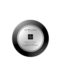 Jo Malone 祖玛珑 末药与冬加豆馥郁润肤乳霜 175ml