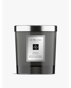 Jo Malone 祖玛珑 末药与冬加豆馥郁香氛蜡烛 - 200g