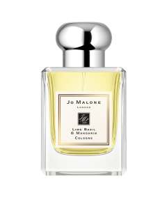 Jo Malone 祖玛珑 青柠罗勒与柑橘香水 - 50ml