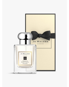 Jo Malone 祖玛珑 牡丹与胭红麂绒香水 50ml