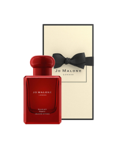 Jo Malone 祖玛珑 馥郁香氛系列绯红虞美人古龙香水 50ml