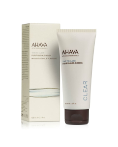 Ahava 死海泥清洁面膜 100ml