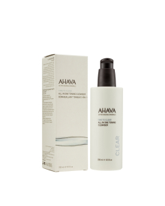 Ahava 洁净多效洁面乳 250ml