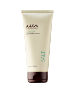 Ahava 死海矿物盐水液 200ml