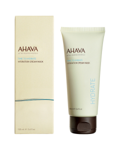 Ahava 精致水润保湿面膜 100ml