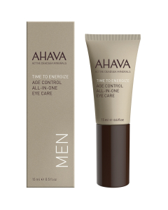 Ahava 男士紧致多效眼霜 15ml