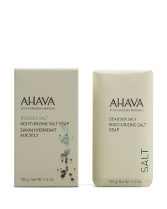 Ahava 死海矿物保湿盐皂 100g