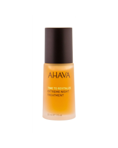 Ahava 极致夜间护理精华 30ml