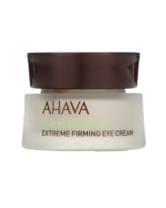 Ahava 极致紧肤眼霜 15ml