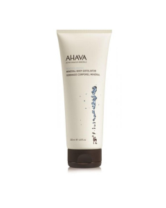 Ahava 矿物质身体磨砂膏 200ml