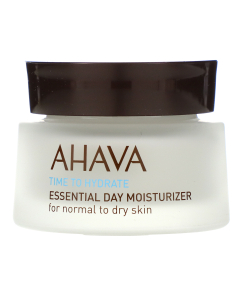 Ahava 精致水润保湿日霜 正常及偏干性肌肤 50ml