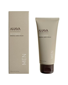 Ahava 男士矿物护手霜 100ml