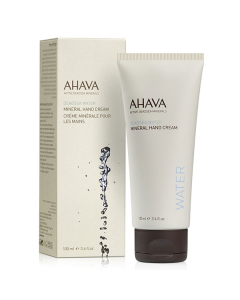 Ahava 矿物保湿护手霜 100ml