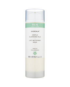 REN - Evercalm Gentle Cleansing Milk (150ml)