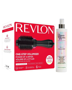 Revlon 露华浓 Pro Collection One Step Dryer 