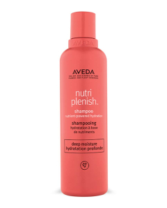 Aveda 艾梵达 鲜活滋养润泽洗发水 250ml (DAMAGED)