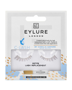 Eylure 爱潞儿 假睫毛C-Lash Petite