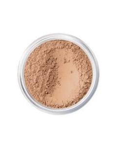 BareMinerals 贝茗 哑光版矿物质粉状粉底 Medium Beige 