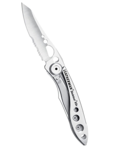 Leatherman - Skeletool Kbx Stainless