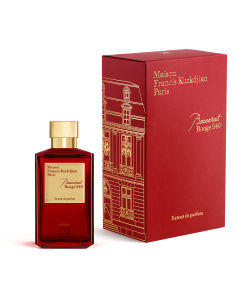 Maison Francis Kurkdjian 梵诗柯香 晶红540 香精版EDP 200ml