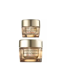 Estee Lauder 雅诗兰黛 胶原霜滋养款50ml+胶原眼霜15ml