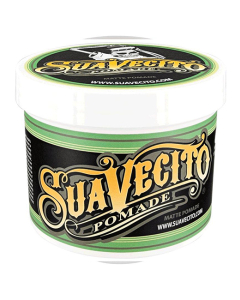 Suavecito 哑光发油 32oz