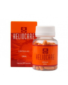 Heliocare - Oral Capsules (60 caps) 