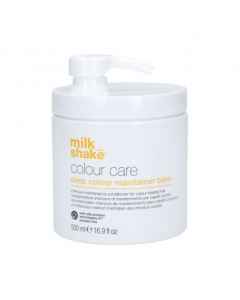 Milkshake - Colour Care Deep Colour Maintainer Balm (500ml)