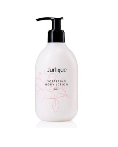 Jurlique 茱莉蔻 玫瑰身体乳300ml