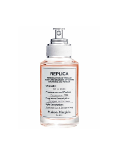 Maison Margiela 梅森马吉拉 微醺后中性淡香水EDT 30ML