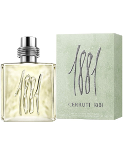 Cerruti  切瑞蒂 1881男士香水EDT - 100ml