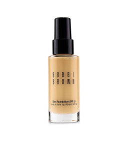 Bobbi Brown 芭比波朗舒盈平衡粉底露 SPF15 3.5号 Warm Beige 暖嫩芽