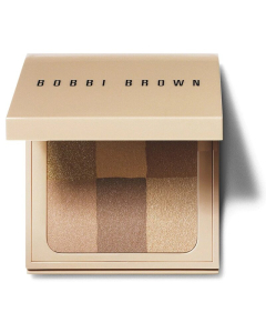 Bobbi Brown 芭比波朗 裸色光影蜜粉饼 Buff