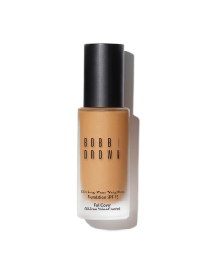 Bobbi Brown 芭比波朗清透持妆粉底液 3.5号 Warm Beige