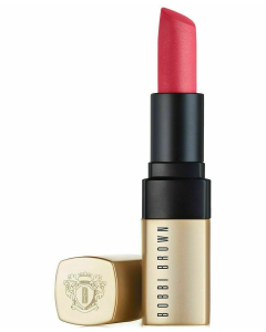 BobbiBrown 芭比波朗 纯色奢金哑光唇膏 11号 Cheeky Peach