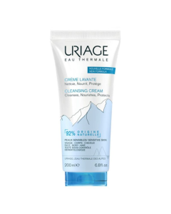 Uriage - Cleansing Cream (200ml)