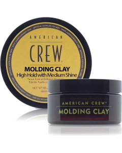 American Crew - Molding Clay (85g)