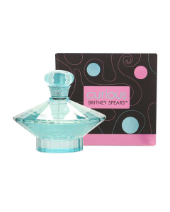 Britney Spears 布兰妮 渴望女士香水EDP 30ml