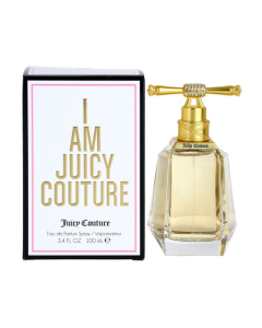 Juicy Couture 橘滋 我是橘滋女士香水EDP (100 ml)