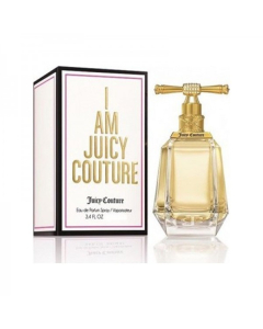 Juicy Couture 橘滋 我是橘滋女士香水EDP - 30ml